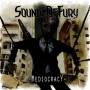 Sounds Of Fury - Mediocracy