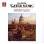 John Eliot Gardiner / EBS - Wassermusik (Water Music)