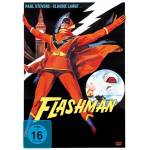 Various Artists - Flashman [DE-Version, Regio 2/B]