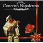 Artisti Vari - Artisti Vari-concerto Napoletano-rosso