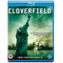 Cloverfield - Cloverfield [UK-Version]