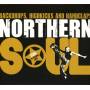 Various Artists - Northern Soul-backdrops, Highkicks & Handclaps