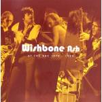 Wishbone Ash - At The BBC 1970-1988 (11CD+DVD+Buch Boxset) [US-Version, Regio 1/A]