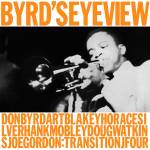 donald Byrd - Byrd's Eye View (Tone Poet Vinyl)