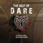 Dare - The Best Of Dare (40 Years Of Music Collector's Ed