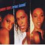 The Pointer Sisters - Serious Slammin (Expanded+Remastered