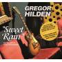 Gregor Hilden - Sweet Rain/Best Of Guitar Inst.