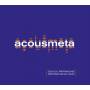 Alexandre L�vy - Acousmeta