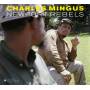 Charles Mingus - Newport Rebels
