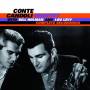 Candoli, Conte Quintet With Holman, Bill & L Levy - Complete Recording