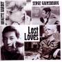 Serge Gainsbourg & Brigitte Bardot - Lost Lovers