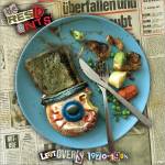 The Residents - Leftovers 1970-1988