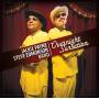 Jackie Payne & Steve Band Edmonson - Overnight Sensation