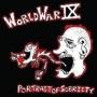 World War IX - Portrai Of Sobriety