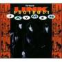 Link Protrudi & The Jaymen - Best Of