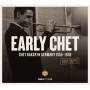 Chet Baker / + - Lost Tapes: Early Chet