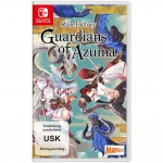 Flashpoint Ag - Rune Factory: Guardians Of Azuma Switch