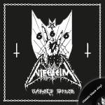 Nifelheim - Unholy Death (Black LP)