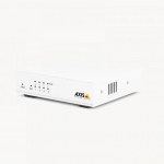 Axis - AXIS Netzwerk PoE D8004 Unmanaged POE+ Switch