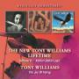Tony Williams - Believe It/Million Dollar Legs/Joy Of Flying