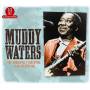Muddy Waters - Absolutely Essential 3 CD Collection