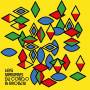 Les Mamans Du Congo / Rrobin - Les Mamans Du Congo & Rrobin (Yellow Vinyl)