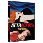 Tinto Brass - Attraction [DE-Version, Regio 2/B]