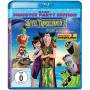 Sony Pictures - Hotel Transsilvanien 3 - Ein M [DE-Version, Regio 2/B]