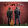 Kapsperger / Lucas / Krishnasol - Kapsperger Offbeat