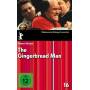 SZ-Cinemathek Berlinale DVD 16 - The Gingerbread Man [EURO-Version, Regio 2]
