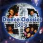 V / A - Dance Classics 80's