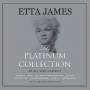 etta James - Platinum Collection