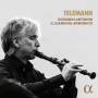Giovanni Antonini / Il Giardino Armonico - Suiten fr Blockflte & Chalumeaux