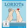 Loriot - Loriots grosse Trickfilmrevue (Blu-ray) [DE-Version, Regio 2/B]