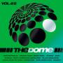 DOME 65 - The Dome Vol.65