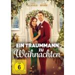 Ein Traummann Zu Weihnachten - Ein Traummann zu Weihnachten [DE-Version, Regio 2/B]