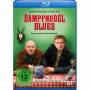 Sebastian Bezzel / Simon Schwarz - Dampfnudelblues (Blu-ray) [Regio free (0)]