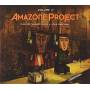 James Sunnery / Ryan Marc - Amazone Project 2