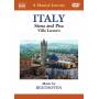 Beethoven / Jando - ITALY: Siena And Pisa [US-Version, Regio 1/A]