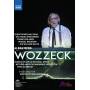 Albrecht / Netherland Philharmonic Orchestra / + - Wozzeck [DE-Version, Regio 2/B]