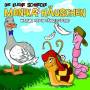 Die Kleine Schnecke Monika Huschen - 02: Warum haben Gnse Federn?