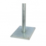 Synergy 21 Led - Spot Outdoor Streetlight 12W Wandhalterung