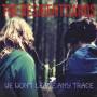 The Resident Cards - We Won't Leave Any Trace