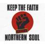 Keep The Faith Best Of Northern Soul / Various - Keep The Faith Best Of Northern Soul / Various