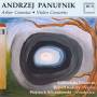 Kabara / Michniewski / Sinfonietta Cracovia - Arbor Cosmica/Violinkonzert