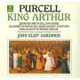 John Eliot Gardiner / Smith / Fischer / Priday / EBS - King Arthur
