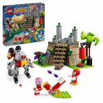 LEGO - LEGO Sonic the Hedgehog? 76998 Sonic Kn