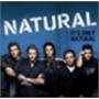 Natural - It's Only Natural