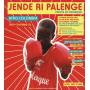 Soul Jazz Records Presents / Various - Jende ri Palenge-People Of Palenque