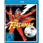 Various Artists - Flashman [DE-Version, Regio 2/B]